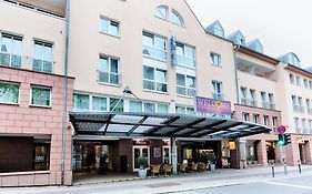Welcome Hotel Marburg